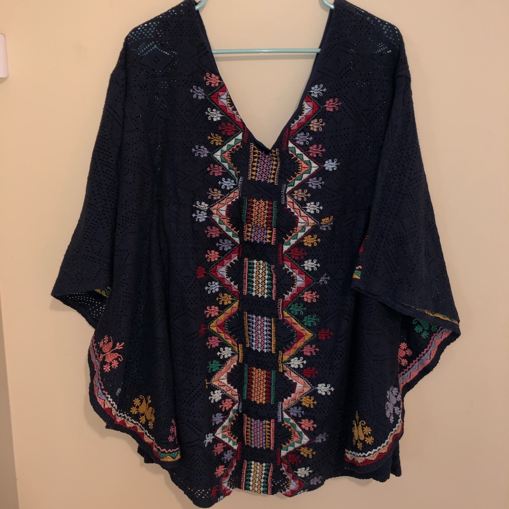 Judith March Dress